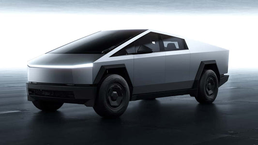 El Tesla Cybertruck: Revolución Eléctrica en Marcha
