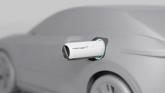 Los Cartuchos de Hidrógeno: Transformando la Automoción con Toyota
