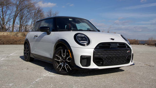 Mini reajusta su rumbo hacia la electrificación para 2030