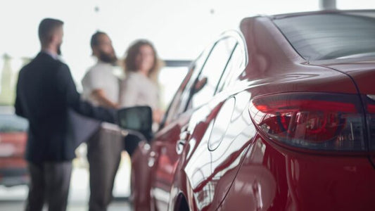 ¡No te dejes engañar! Guía esencial para comprar un carro usado en Venezuela