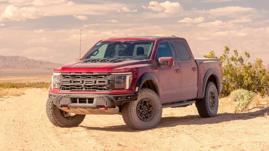 Ford revoluciona el mercado con precios para empleados para todos