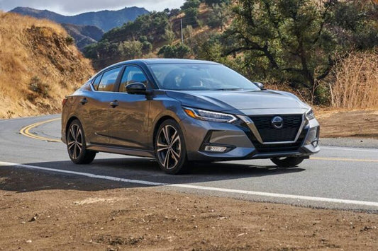Nissan debe retirar miles de nuevos Sentras por sellados faltantes o incorrectos