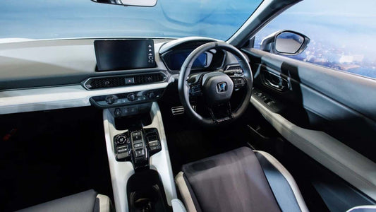 El Renacimiento De Honda: El Prelude 2026 Llega Para Revolucionar Los Coupés