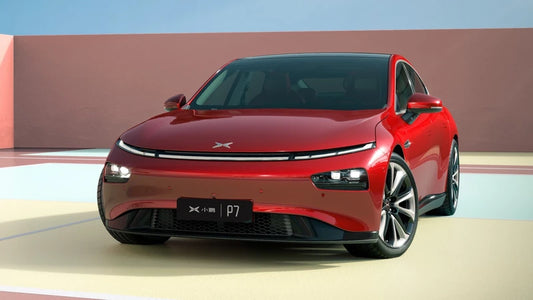 El ascenso imparable de las marcas chinas en el mercado automotriz