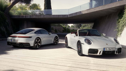 El Eloquente Aumento de Precios del Porsche 911 para el 2026: Nuevas Características y Desafíos en el Mercado