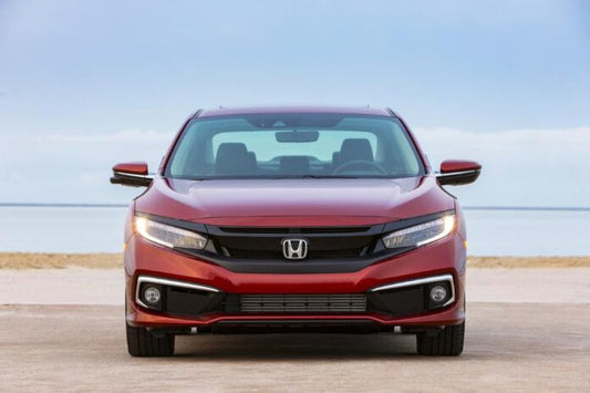 Honda y Acura están retirando miles de autos por un problema de ensamblaje