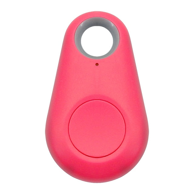 GPS Bluetooth Para Mascotas