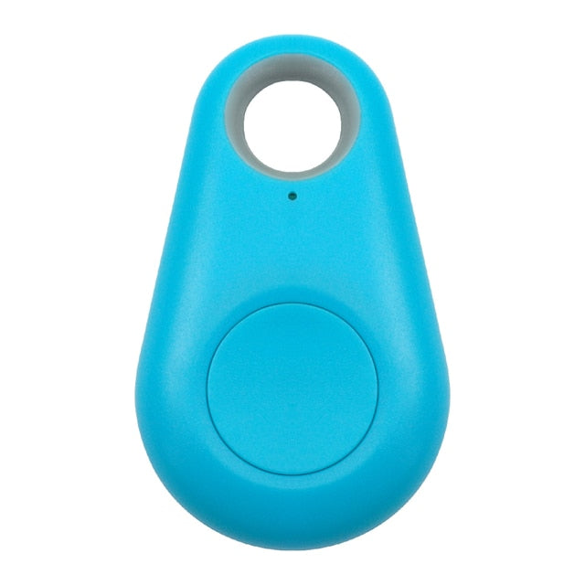 GPS Bluetooth Para Mascotas