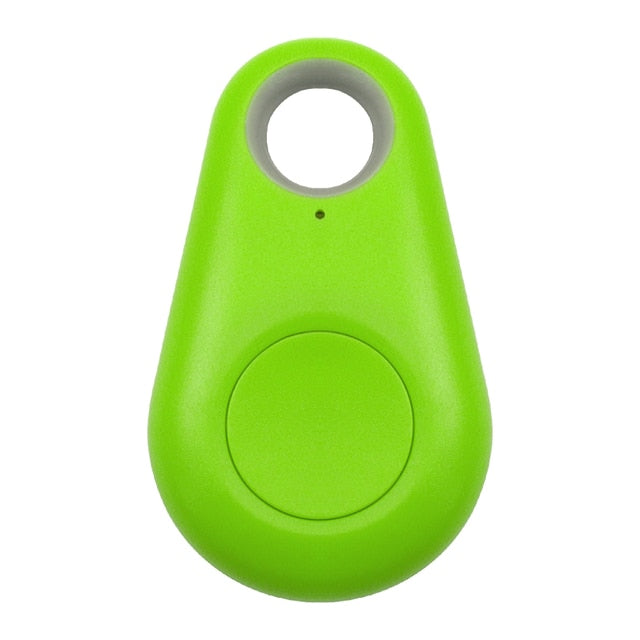 GPS Bluetooth Para Mascotas