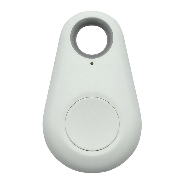 GPS Bluetooth Para Mascotas